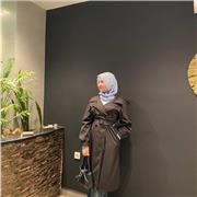 🌟 Arabic Tutor for All Ages | Native Speaker